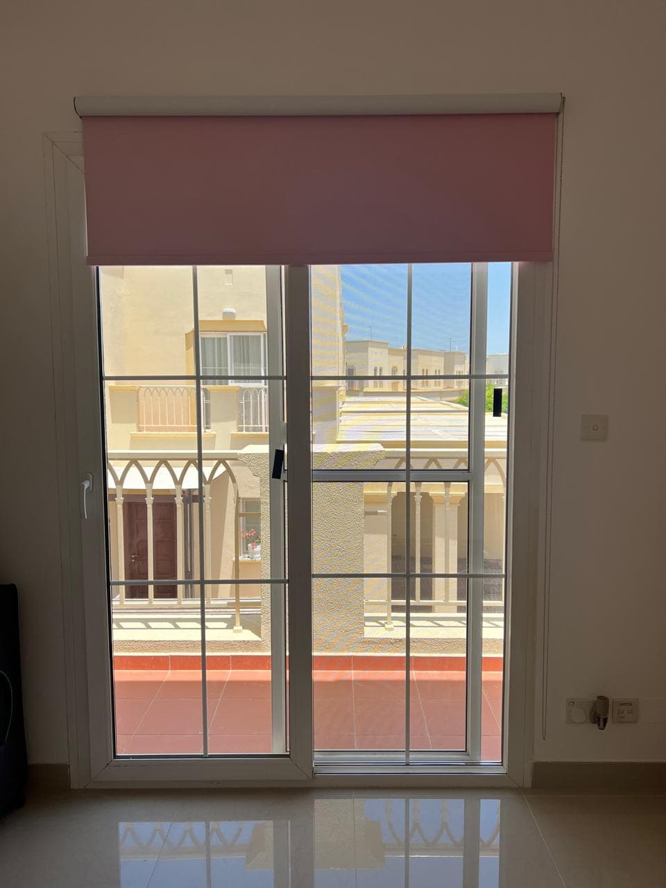 Roller Blinds