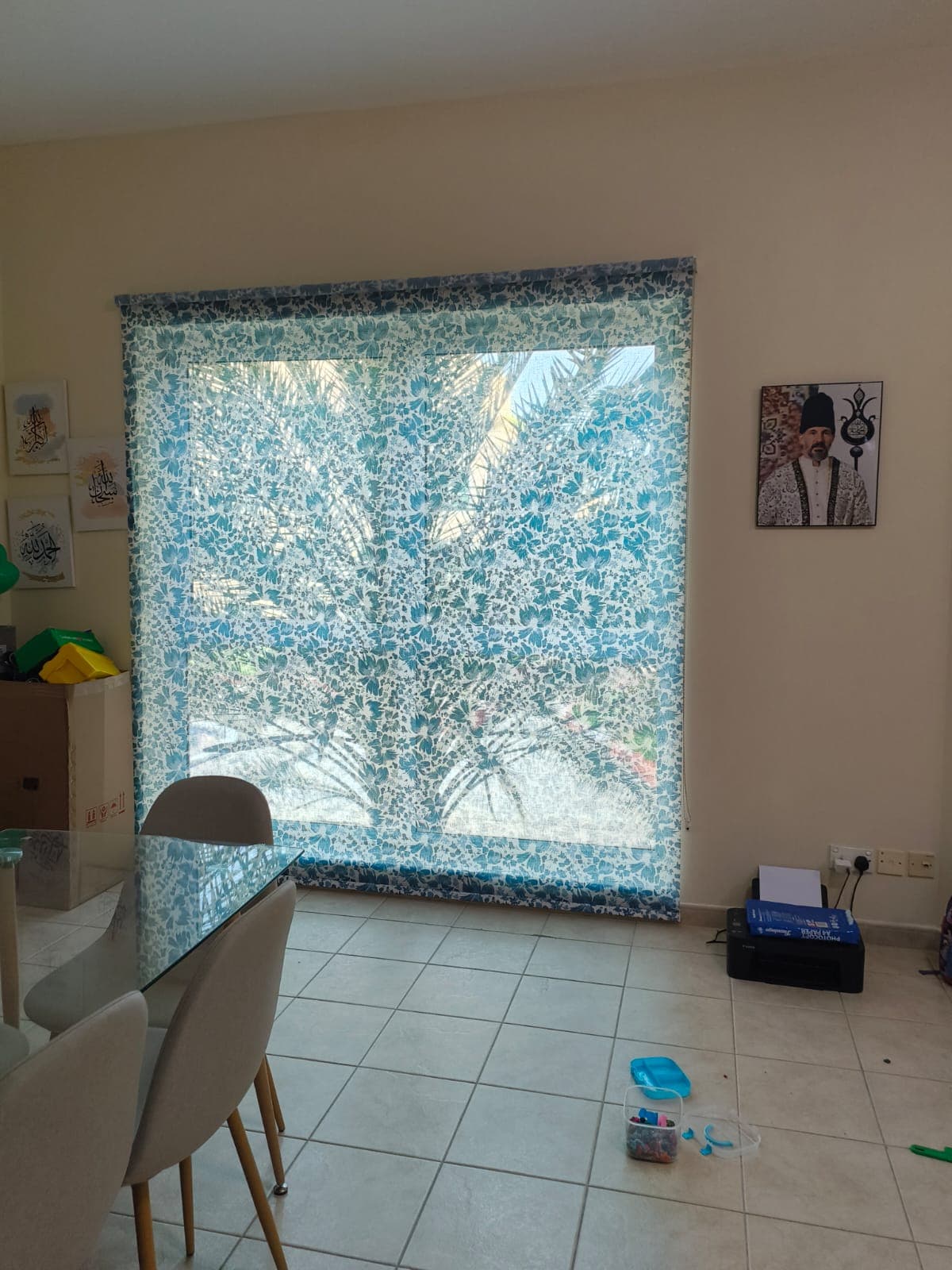 Roller Blinds