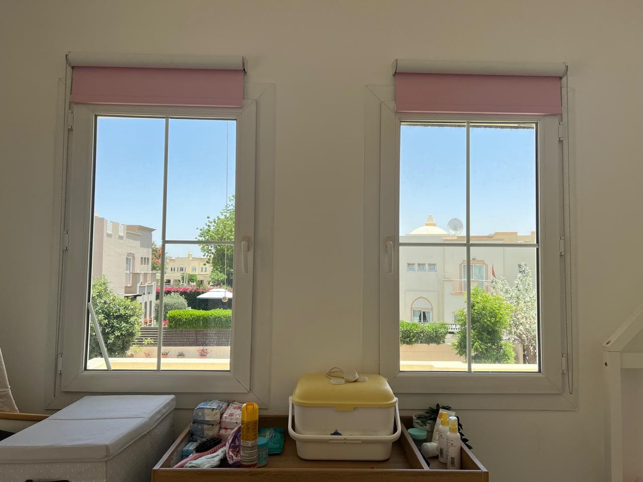 Roller Blinds