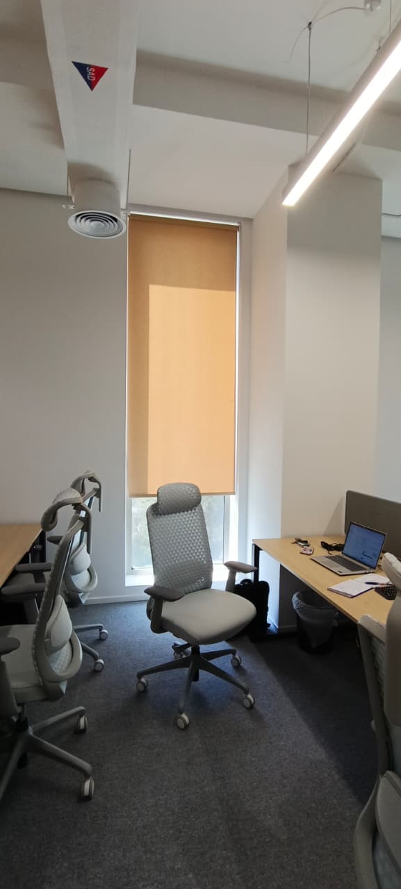 Roller Blinds
