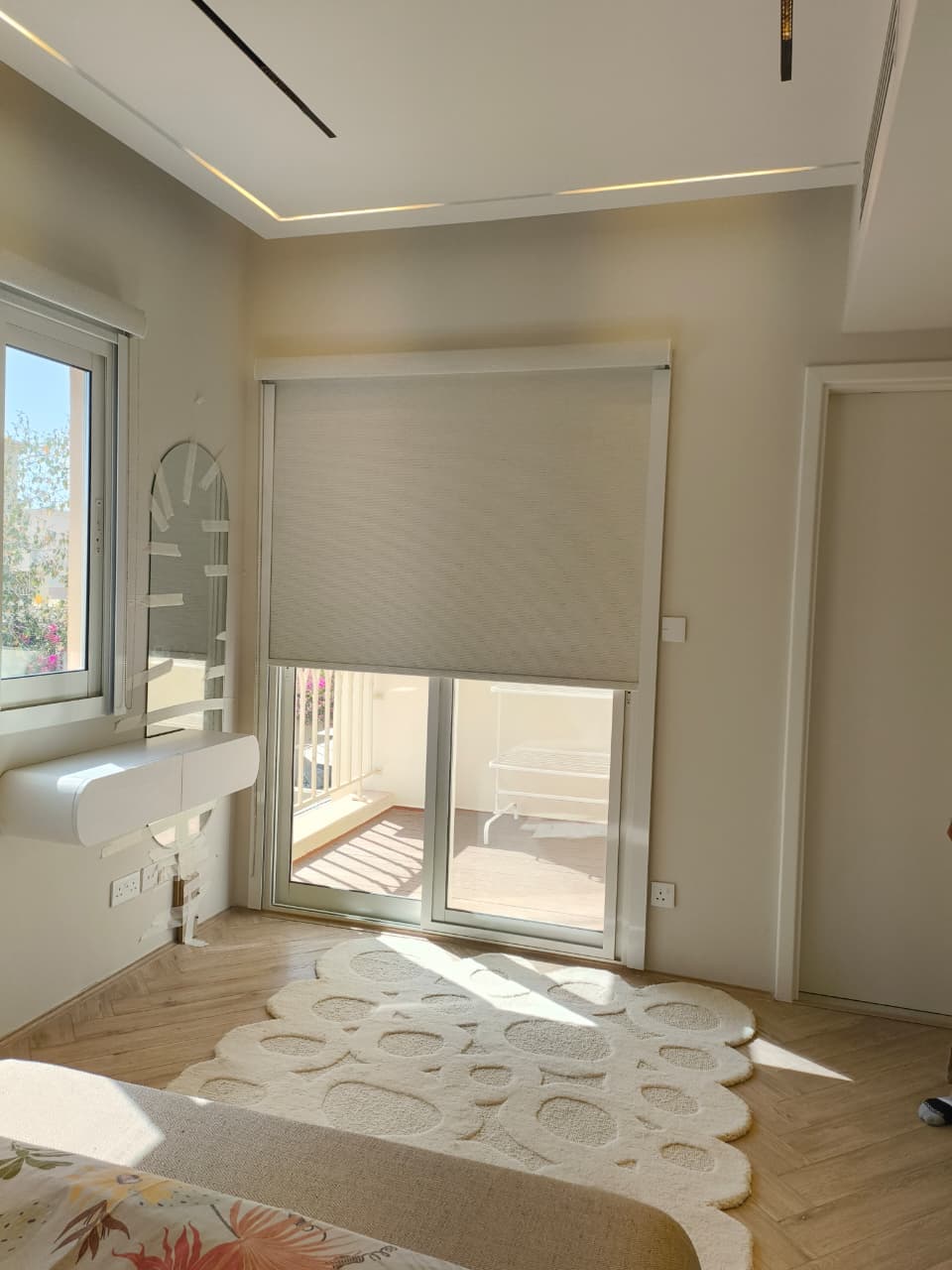 Blackout Blinds