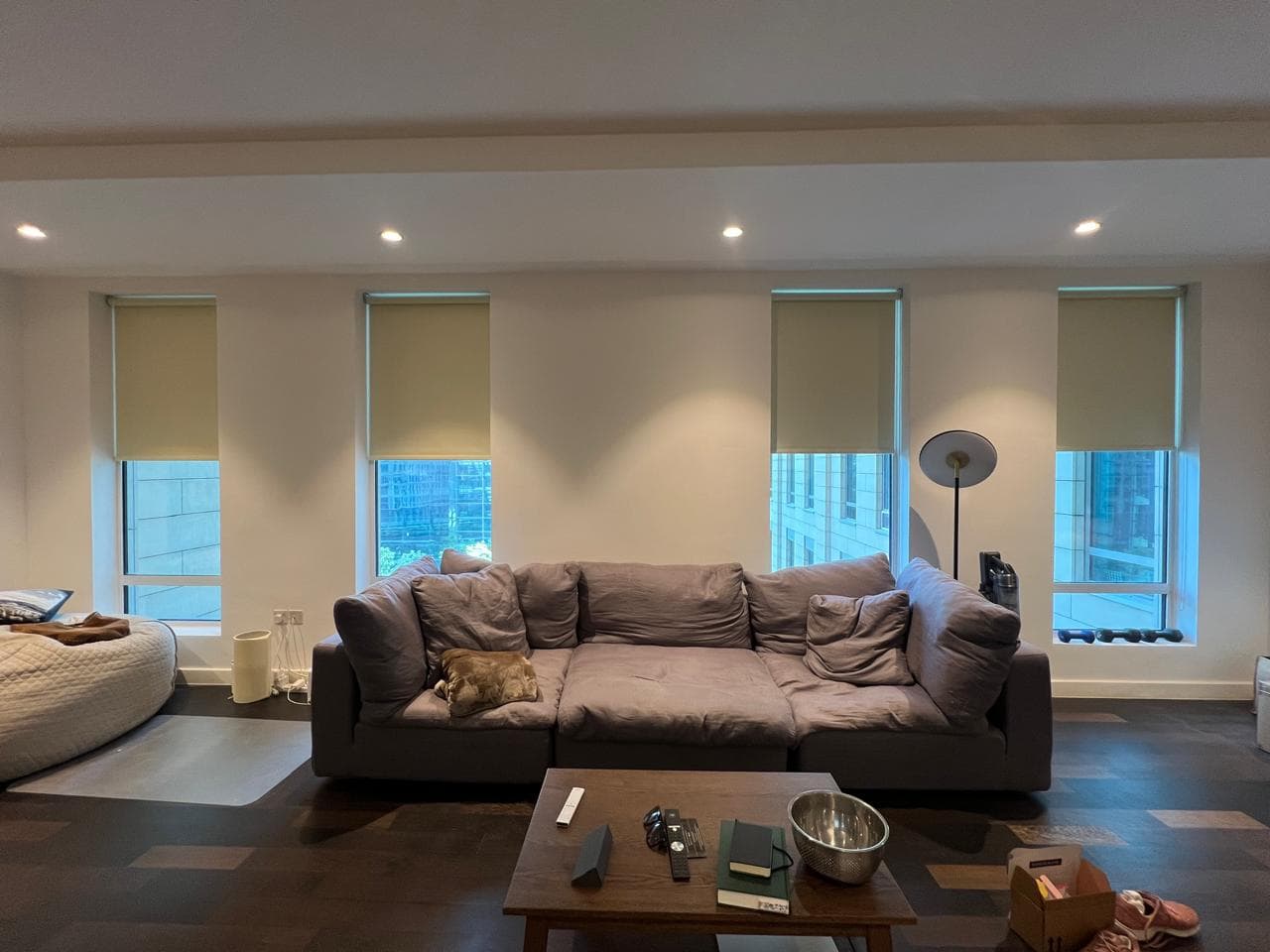 Blackout Blinds