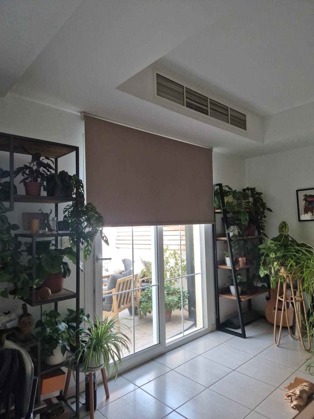 Blackout Blinds
