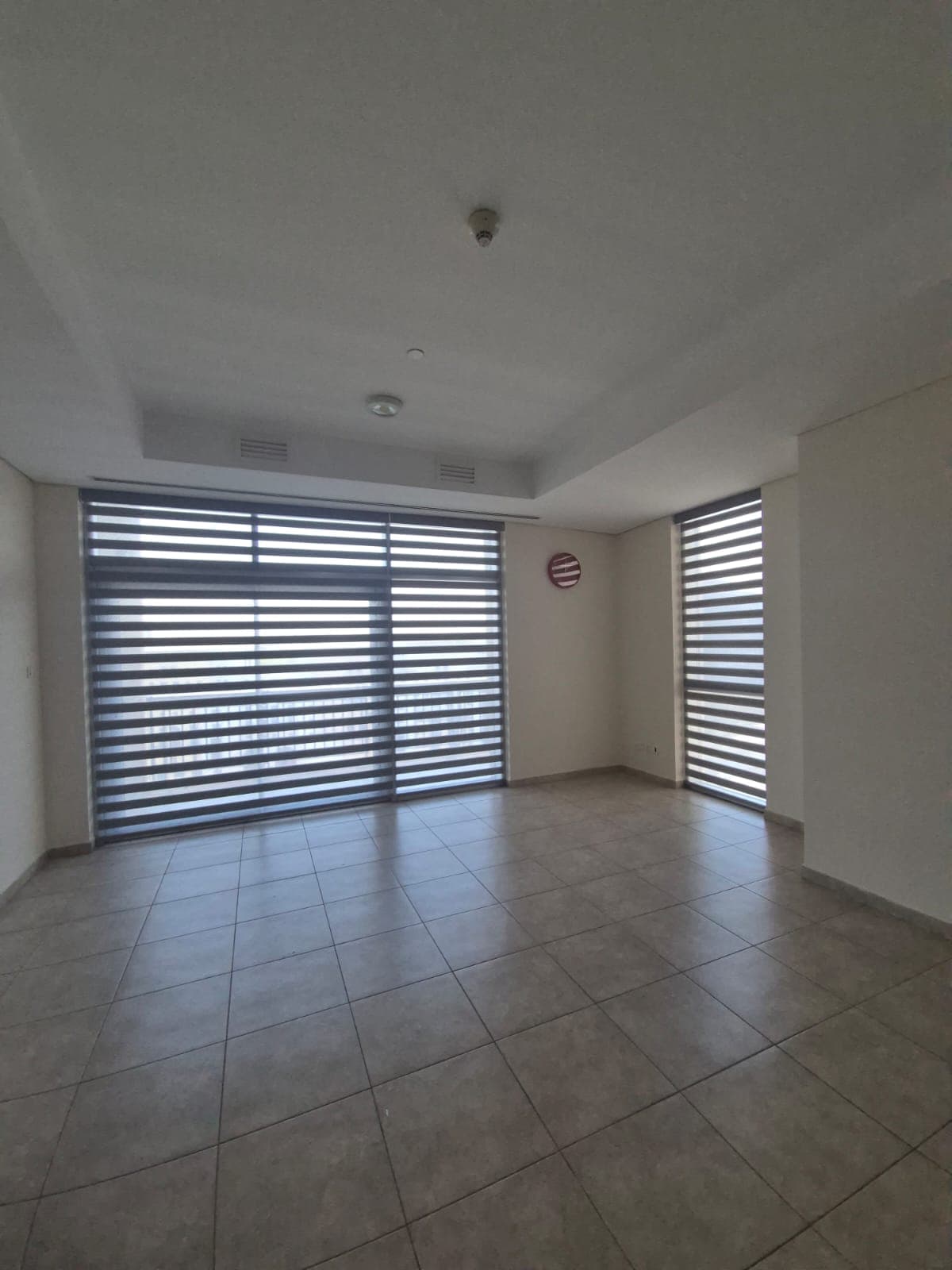 Duplex Blinds