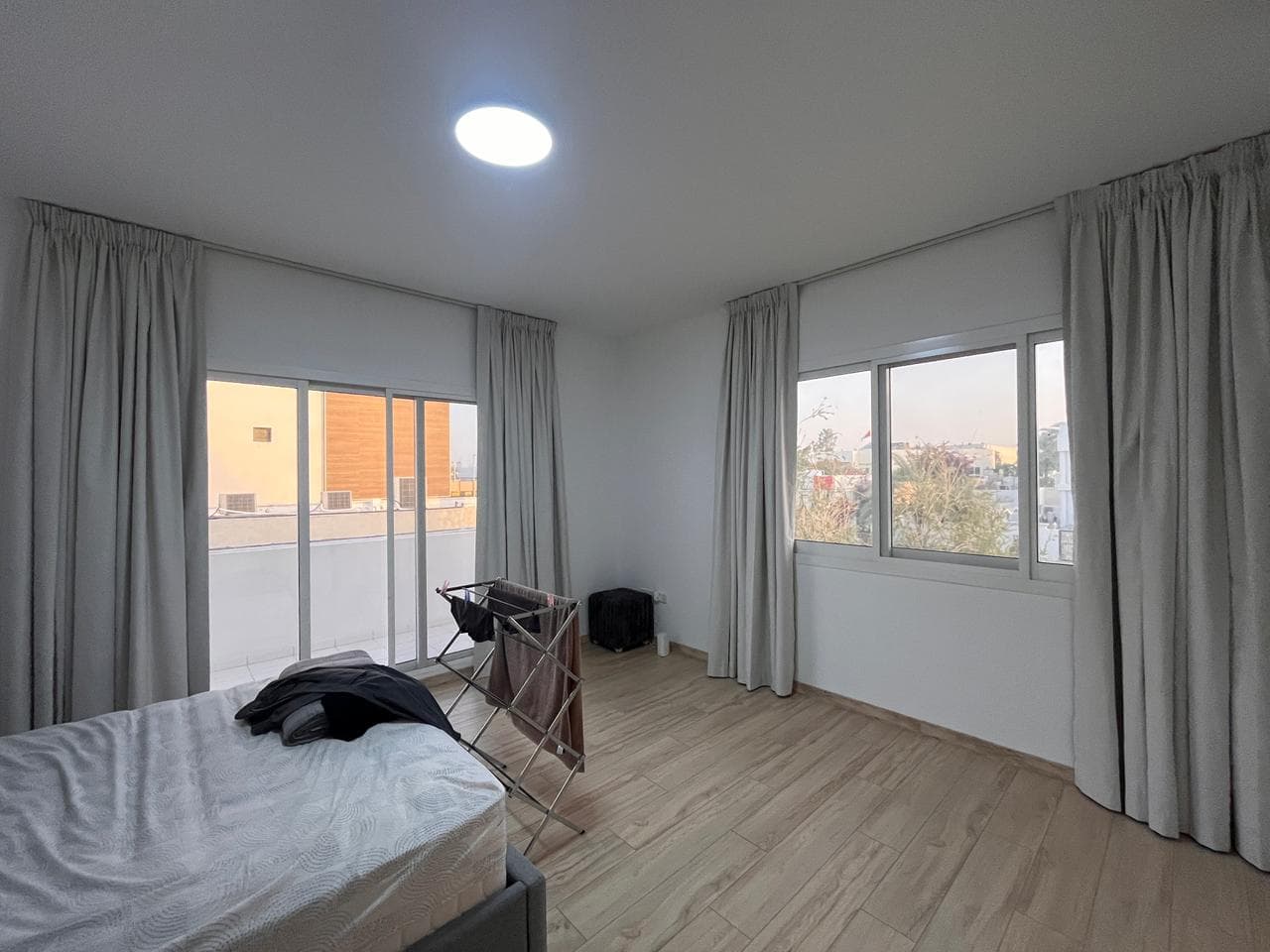 Blackout Curtains