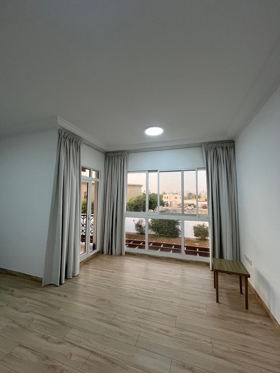 Blackout Curtains