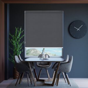 Blackout Blinds For Dining Room Dubai