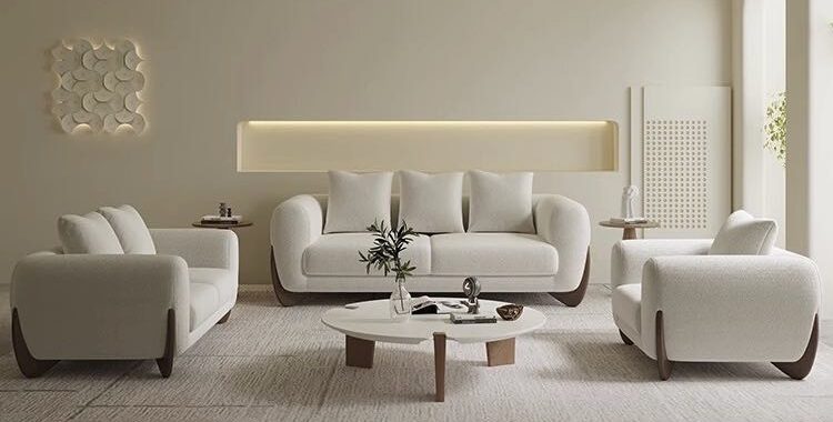 Lounge sofa lisbon